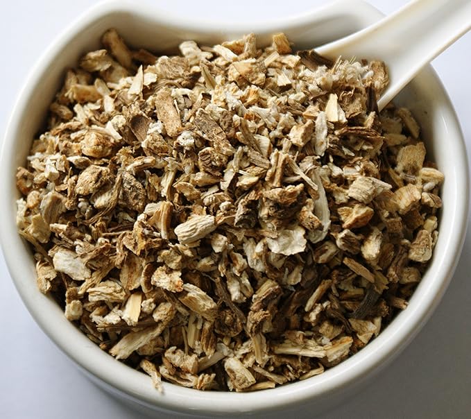 Herba Organica Angelica Root Herbal Tea - Angelica Archangelica L (50g)