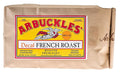 Arbuckle's Whole Bean Coffee (French Roast Decaf)