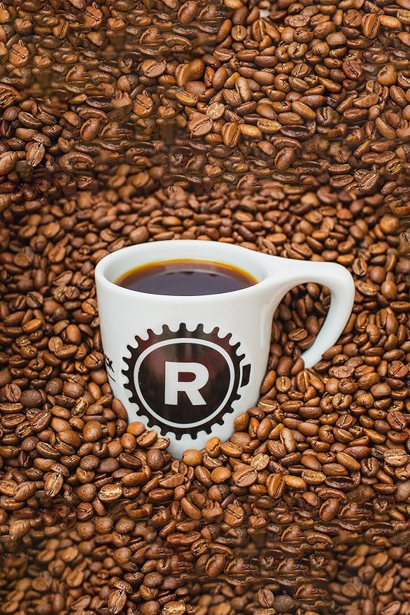 ROTHROCK COFFEE ROASTER'S CHOICE WHOLE BEAN COMBO PACK - MEDIUM/DARK ROAST 12OZ BAGS