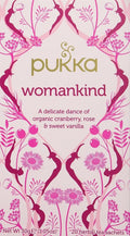 Pukka Womankind Tea  20 BAG