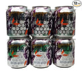 Polar Seltzer Impossibly Good Dragon Whispers 12 pk 8 oz. Cans