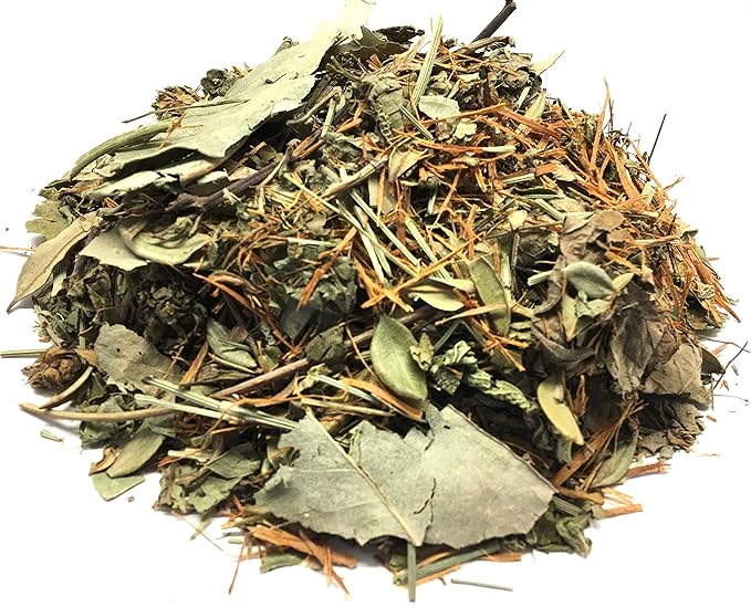 Reumasan Artrisan Osteo Care Blend Herbal Infusion Tea Value Pack (90g)