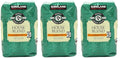 Signatures Kirkland Starbucks Bean Coffee Medium Roast House Blend 3 Pack (32 Ounce)