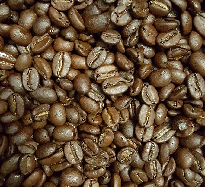 Ahh..Cupella Premium Gourmet Colombian Supremos Ground Coffee 32oz bag