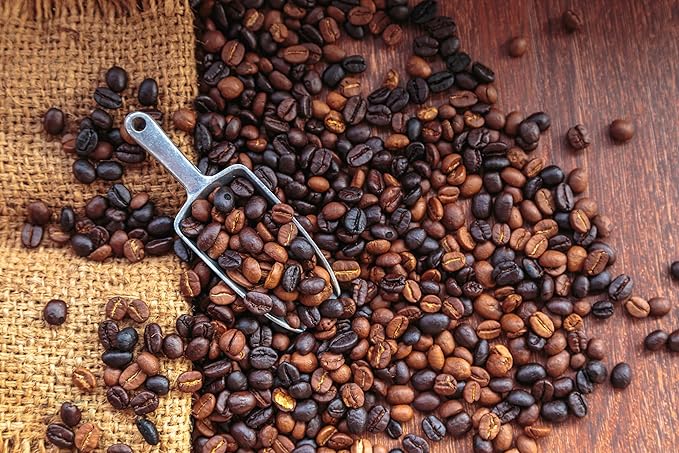 Ramblin' Joe's Coffee Light Roast | 2-12oz Ground Coffee packs (First Note Ground Coffee)