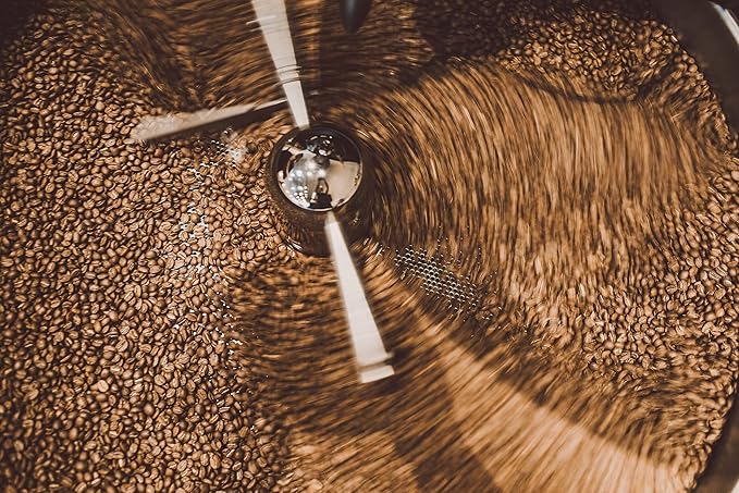 ROTHROCK COFFEE ROASTER'S CHOICE WHOLE BEAN COMBO PACK - MEDIUM/DARK ROAST 12OZ BAGS