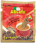 ABCafe 3 in 1 Instant Coffee Regular 20-Count