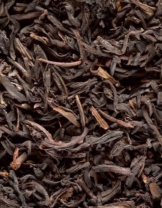 Dammann Freres Satchets Darjeeling Tea Bags Premium French Gourmet Black Tea Individually Wrapped 24 Count (Single Pack)