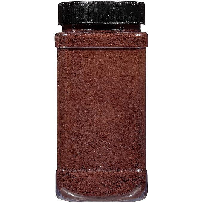 Community Coffee Signature Blend Dark Roast Instant Coffee 7 Ounce Jar (Pack of 4)