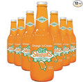 Diet Orange &amp Cream 12oz/12 Pack