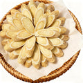 Premium Astragalus Root Slice Radix Astragali Slices100% Pure &amp Natural Huang Qi Huangqi Dried Pure Chinese Herbs for Immune Support Dried Astragalus Root for Tea Soup 黄芪片 8OZ/Bag