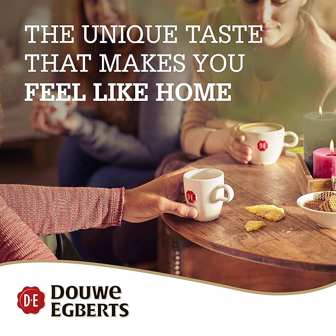 Douwe Egberts - Pure Gold Medium Roast - 190g