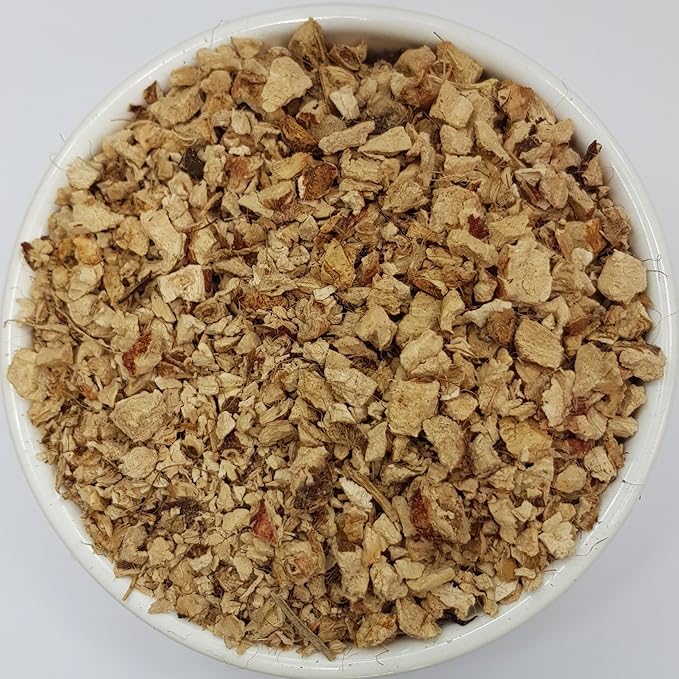 Health Embassy Calamus Rhizome | Acorus Calamus L | Herbal Tea (100g)