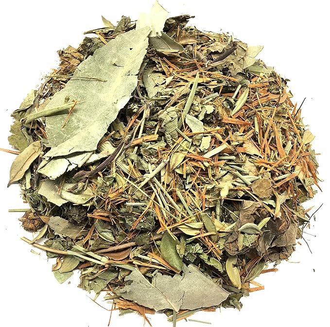 Reumasan Artrisan Osteo Care Blend Herbal Infusion Tea Value Pack (90g)