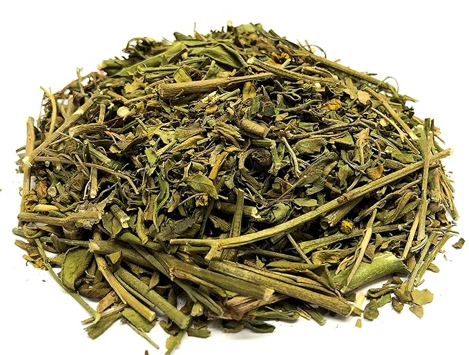 Ruda Hierba Rue Herbal Tea Value pack (105g) Herb of Grace