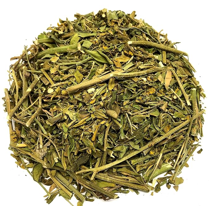 Ruda Hierba Rue Herbal Tea Value pack (105g) Herb of Grace