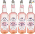 Fentimans Rose Lemonade | 750ml | 4 PACK