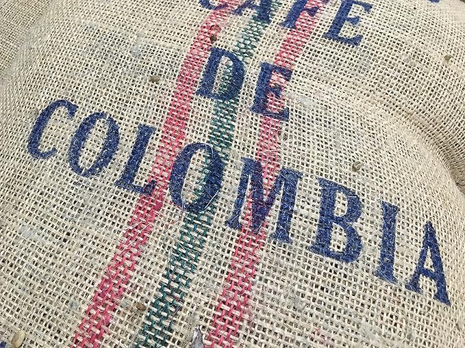 Kafie 1901 Colombia Coffee