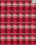 Cheerwine Soda 7.5 oz can (24 Cans)